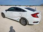 2019 Honda Civic Lx for Sale in New Braunfels, TX - Side