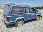 1991 Jeep Cherokee Laredo for Sale in Byron, GA - Front End