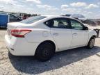 2014 Nissan Sentra S en Venta en Jacksonville, FL - Front End
