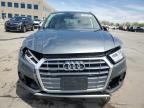 2018 Audi Q5 Premium Plus للبيع في Littleton، CO - Side