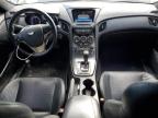2014 HYUNDAI GENESIS COUPE 2.0T à vendre chez Copart ON - LONDON
