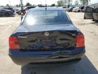 2000 Volkswagen Passat Gls for Sale in Los Angeles, CA - Rear End