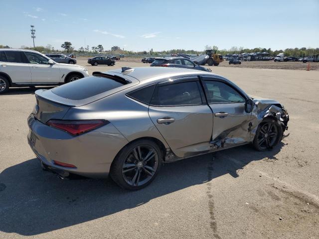  ACURA INTEGRA A- 2023 Сірий