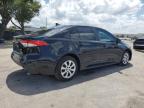 2024 Toyota Corolla Le   en Venta en Orlando, FL - Undercarriage