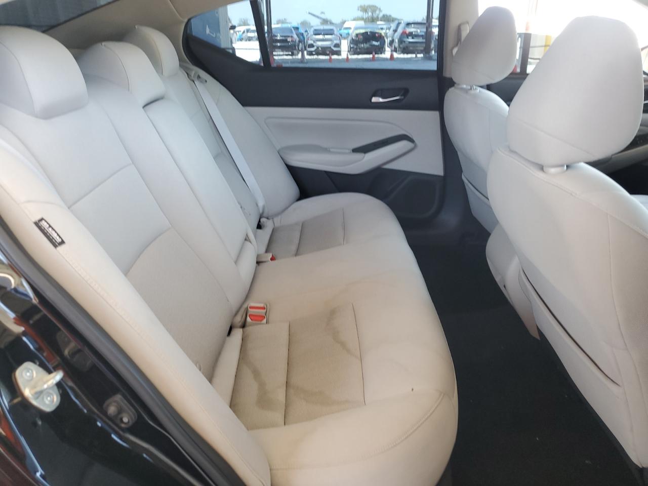 2020 Nissan Altima S VIN: 1N4BL4BV7LN321174 Lot: 56699695