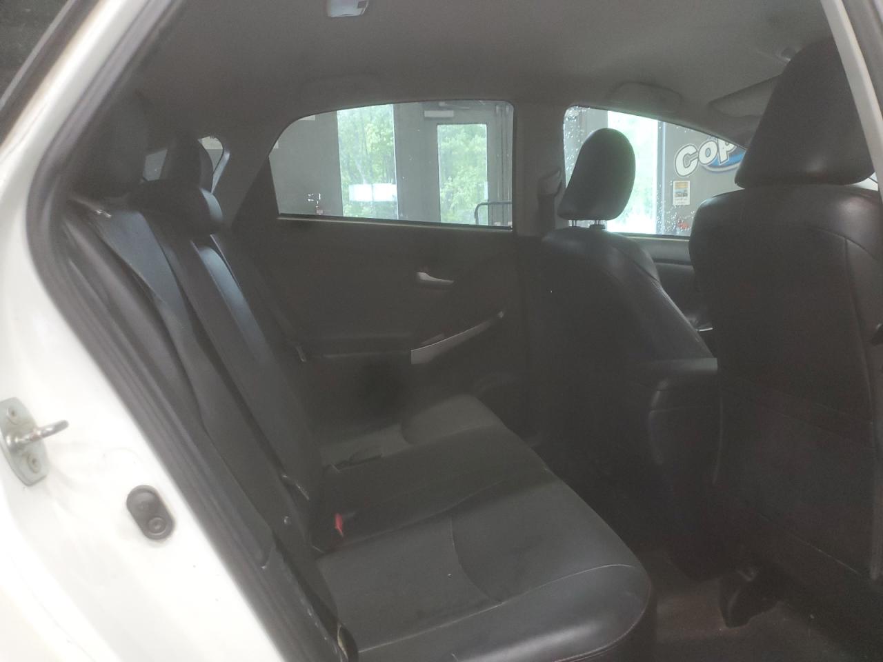 2013 Toyota Prius VIN: JTDKN3DU9D1651488 Lot: 57038925