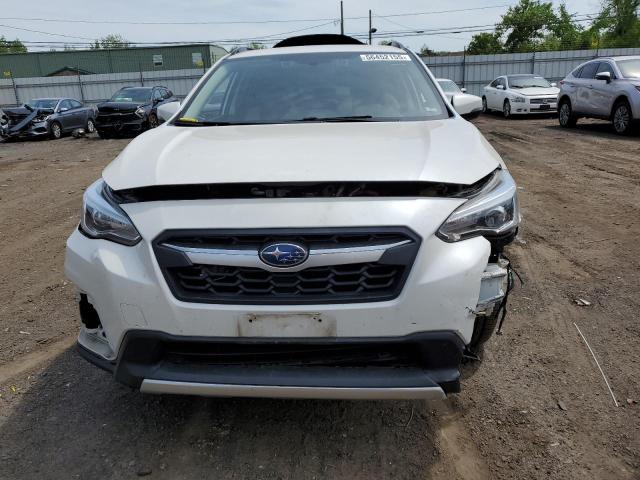  SUBARU CROSSTREK 2020 Білий