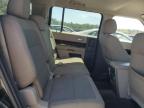 2012 Ford Flex Sel للبيع في Harleyville، SC - Front End