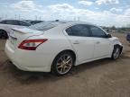 2010 Nissan Maxima S for Sale in Elgin, IL - Front End