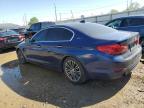 2018 Bmw 530Xe  zu verkaufen in Lansing, MI - Minor Dent/Scratches