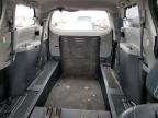 2019 Toyota Sienna Se იყიდება Elgin-ში, IL - Vandalism