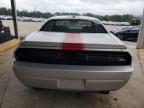 2012 Dodge Challenger Sxt en Venta en Hueytown, AL - Mechanical