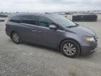 2014 Honda Odyssey Exl იყიდება Earlington-ში, KY - Hail