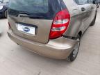 2006 MERCEDES BENZ A150 CLASS for sale at Copart SANDY