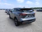 2022 NISSAN QASHQAI NC for sale at Copart CORBY