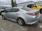 2014 Kia Optima Hybrid de vânzare în Rancho Cucamonga, CA - Front End
