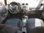 2014 NISSAN VERSA NOTE S   for sale at Copart ON - LONDON
