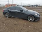 2016 Lexus Is 300 zu verkaufen in Elgin, IL - Minor Dent/Scratches