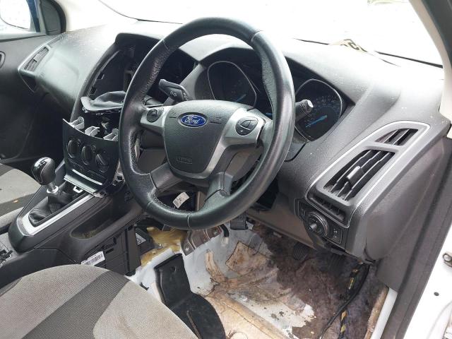 2015 FORD FOCUS ZETE