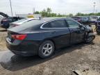2017 Chevrolet Malibu Ls for Sale in Woodhaven, MI - Front End