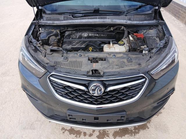 2016 VAUXHALL MOKKA X EL
