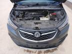 2016 VAUXHALL MOKKA X EL for sale at Copart WESTBURY