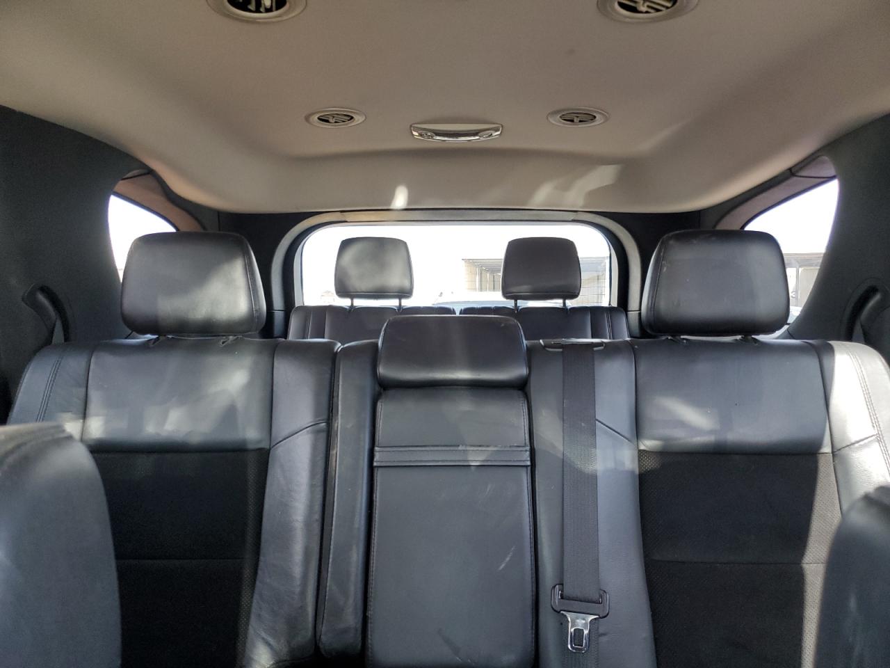 2018 Dodge Durango Gt VIN: 1C4RDJDG0JC133205 Lot: 56946505