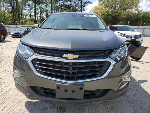  CHEVROLET EQUINOX 2018 Gray