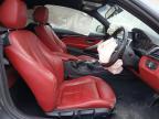 2015 BMW 420D M SPO for sale at Copart WESTBURY