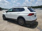 2021 Volkswagen Tiguan Se for Sale in Shreveport, LA - Front End