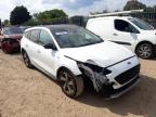 2021 FORD FOCUS ACTI for sale at Copart COLCHESTER