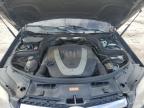 2011 Mercedes-Benz Glk 350 للبيع في Oklahoma City، OK - Hail
