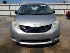 2011 Toyota Sienna Base იყიდება Finksburg-ში, MD - Rear End