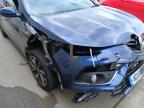 2018 RENAULT MEGANE DYN for sale at Copart PETERLEE