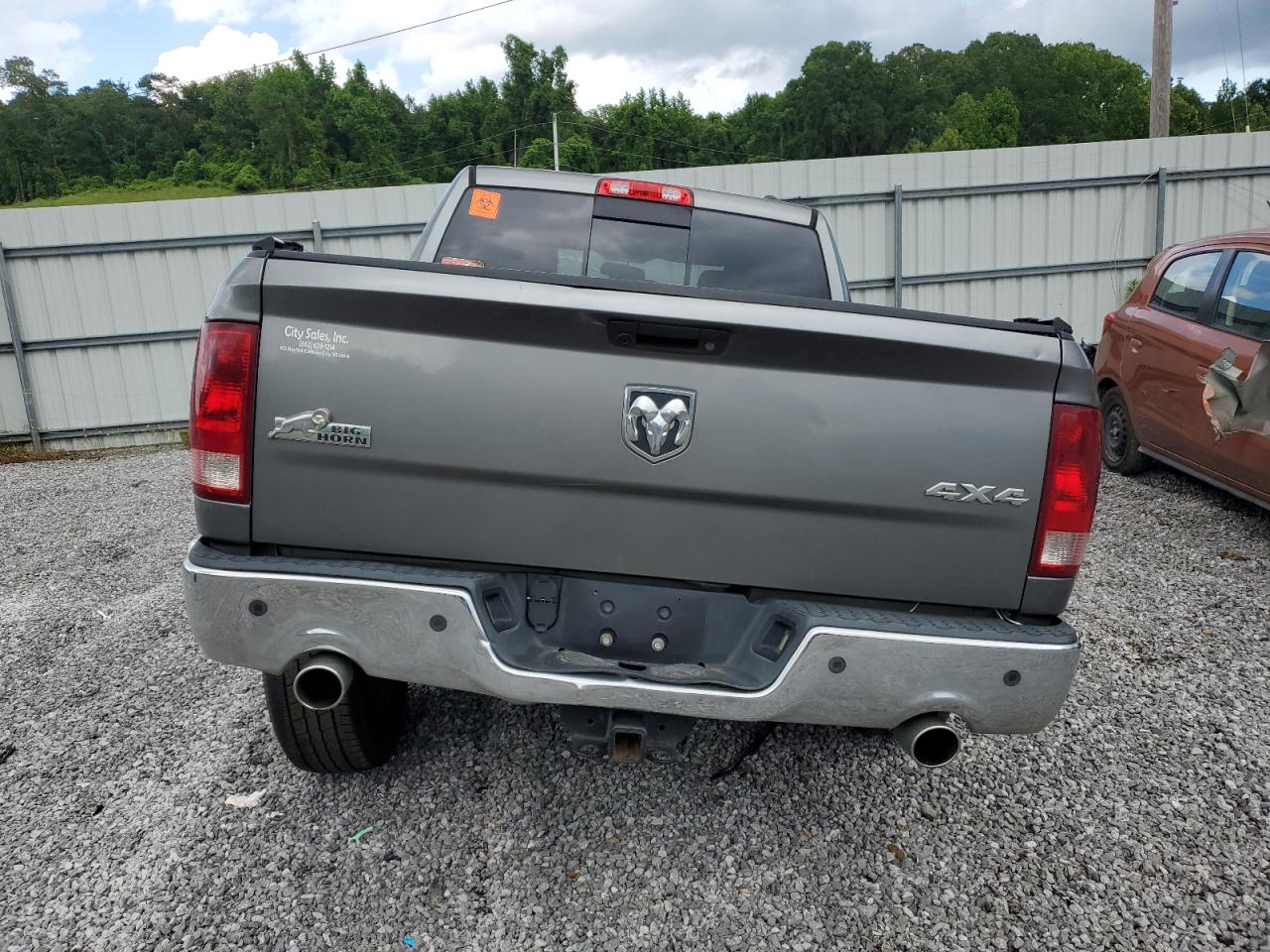 2011 Dodge RAM - Image 6
