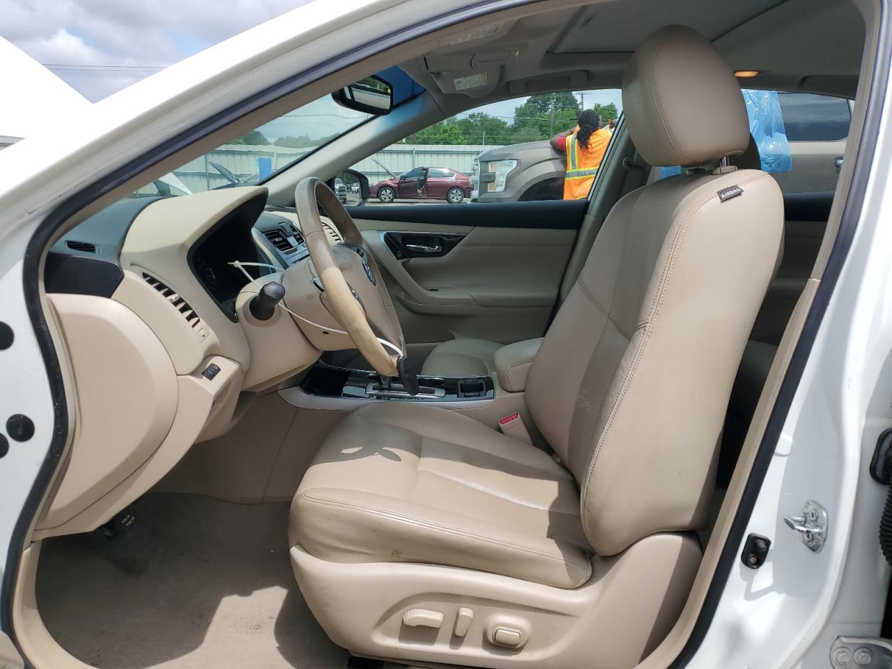 2013 Nissan Altima 2.5 VIN: 1N4AL3AP3DC108454 Lot: 56120505
