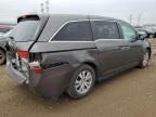 2016 Honda Odyssey Se на продаже в Elgin, IL - All Over
