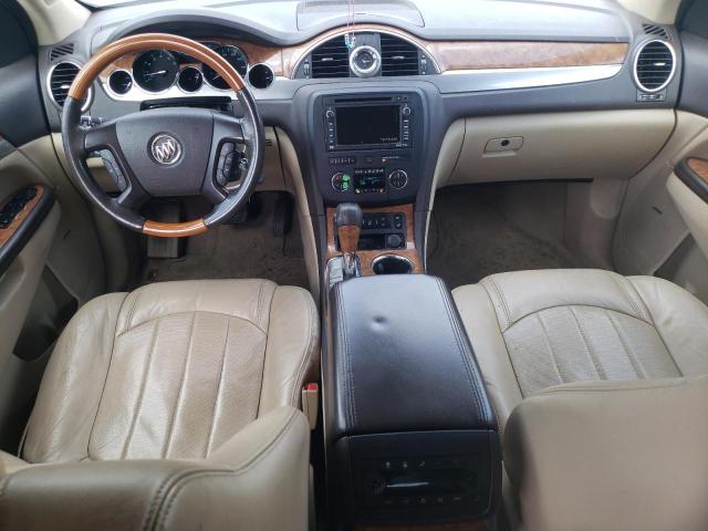  BUICK ENCLAVE 2012 White