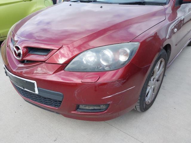 2009 MAZDA 3 SPORT 15
