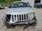 2011 Jeep Liberty Sport للبيع في Hurricane، WV - Front End