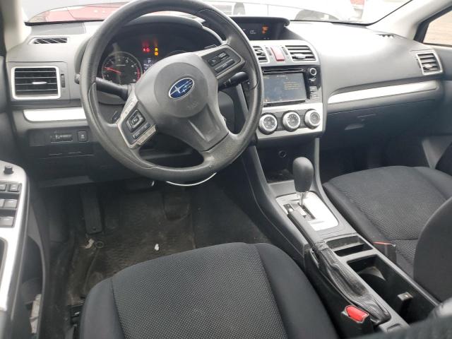  SUBARU IMPREZA 2015 Сharcoal