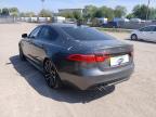 2015 JAGUAR XF R-SPORT for sale at Copart WESTBURY