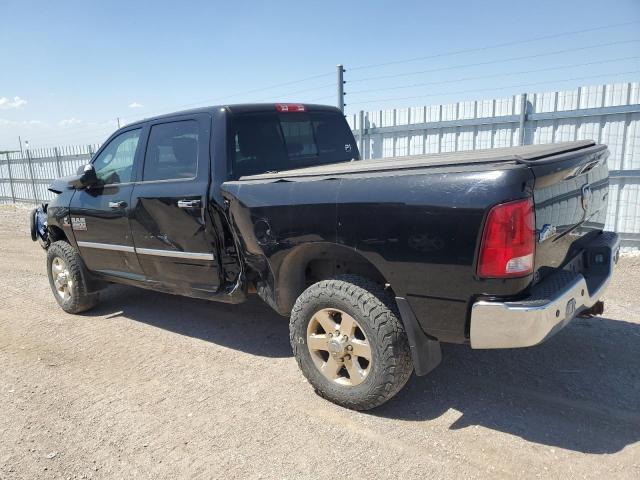 Pickups RAM All Models 2014 Black