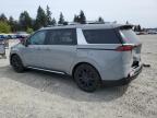 2022 Kia Carnival Sx Prestige на продаже в Graham, WA - Rear End