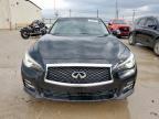 2017 Infiniti Q50 Base for Sale in Haslet, TX - Hail