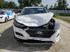 2020 Hyundai Tucson Limited for Sale in Ocala, FL - Front End