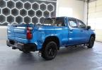 2022 Chevrolet Silverado K1500 Lt Trail Boss იყიდება Farr West-ში, UT - All Over