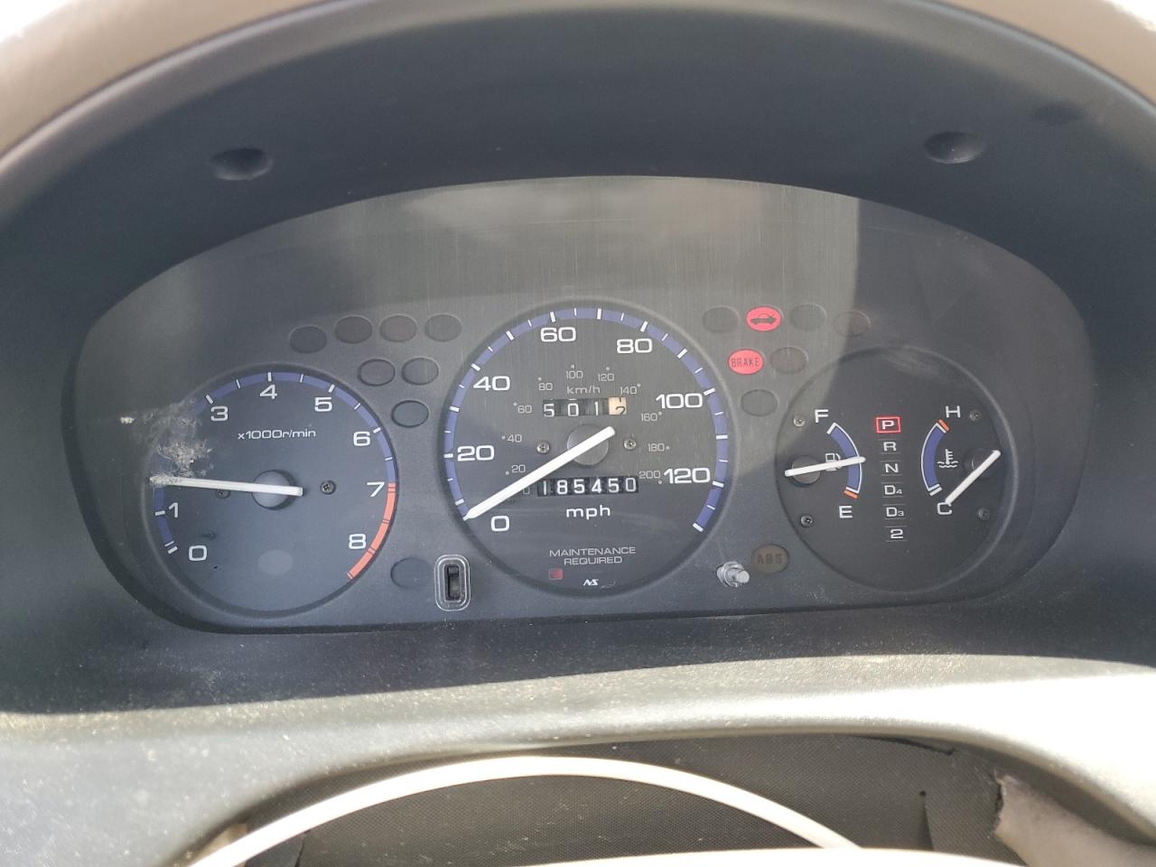 1999 Honda Civic Ex VIN: 2HGEJ8647XH528203 Lot: 57507315