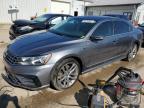 2017 Volkswagen Passat R-Line იყიდება Pekin-ში, IL - Front End