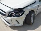 2017 MERCEDES BENZ A 180 SPOR for sale at Copart SANDY